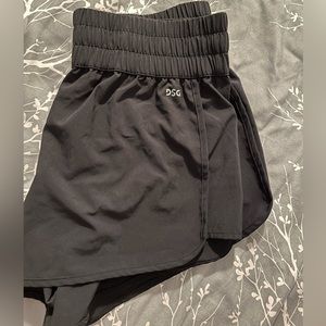 DSG High Rise Shorts